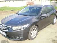 Honda Accord 2.2 DIESEL 150KM Klimatronic