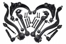 Передня Задня Підвіска Mazda 6 GG, GY, GH, GJ, GL Рычаги Ричаг Шарова
