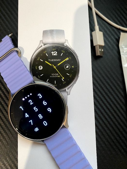 Смарт-годинник Xiaomi Watch 2