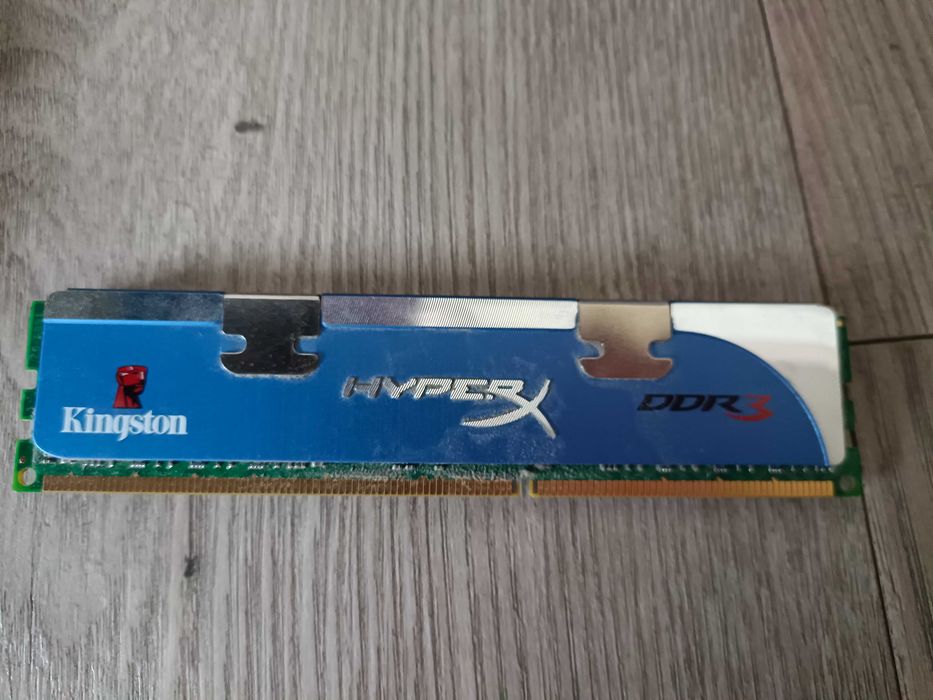 kingston khx1600c8d3k2 4gx