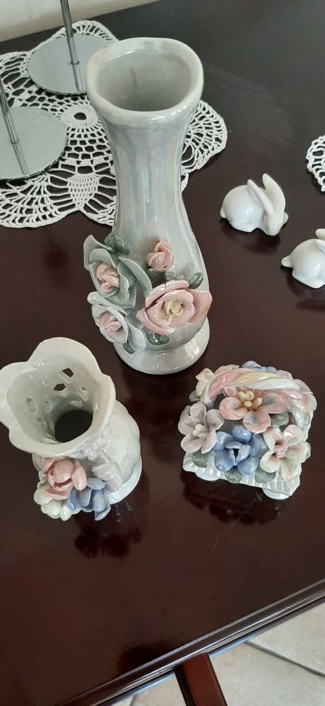 Porcelana masa perłowa
