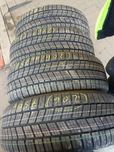 Nowe opony całoroczne wielosezonowe 225/55/17c Continental 2024r