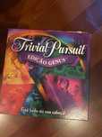 Jogo trivial pursuit