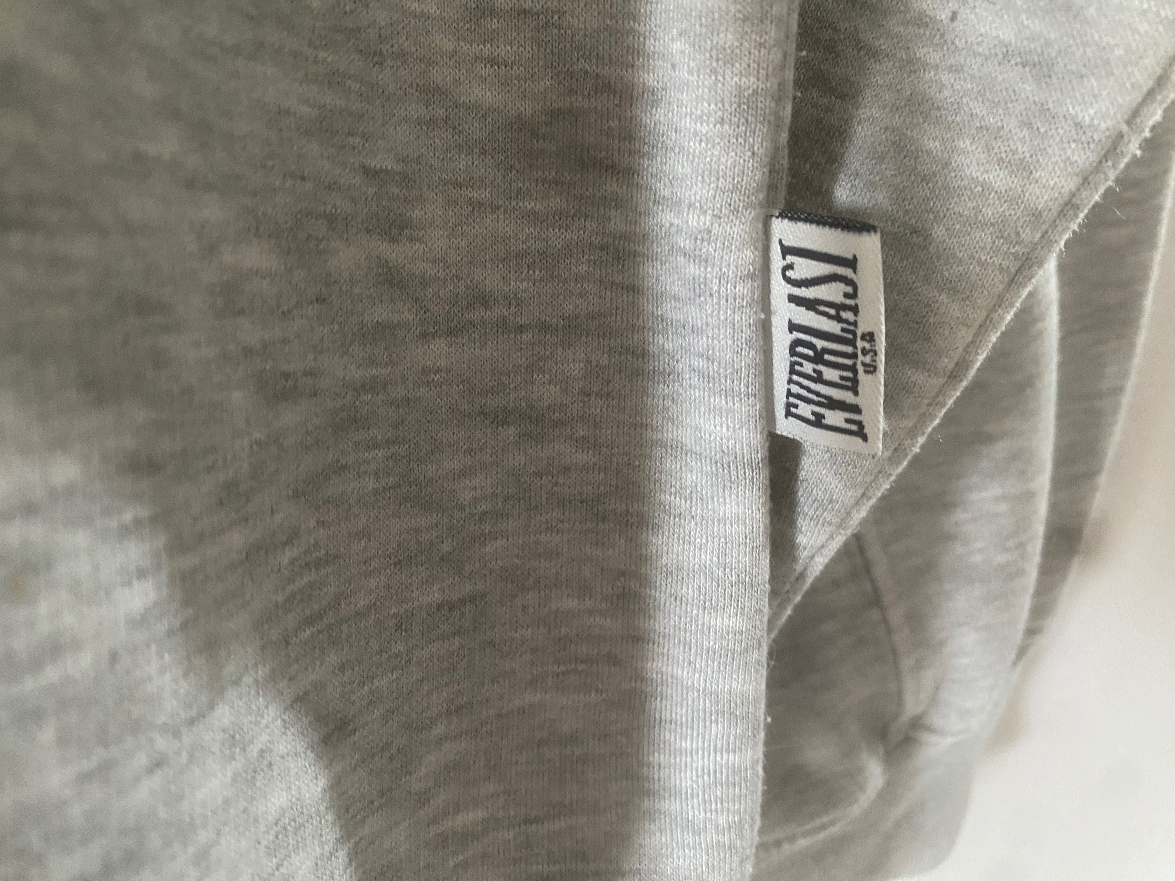 Everlast  bluza L