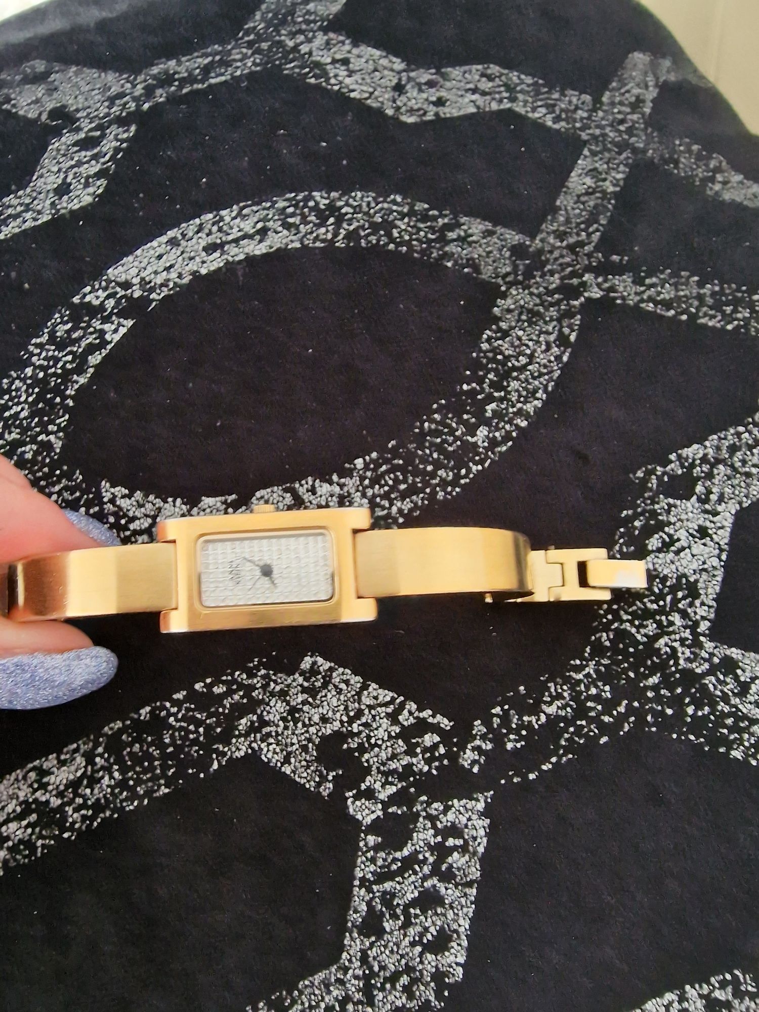 Zegarek Anne Klein II