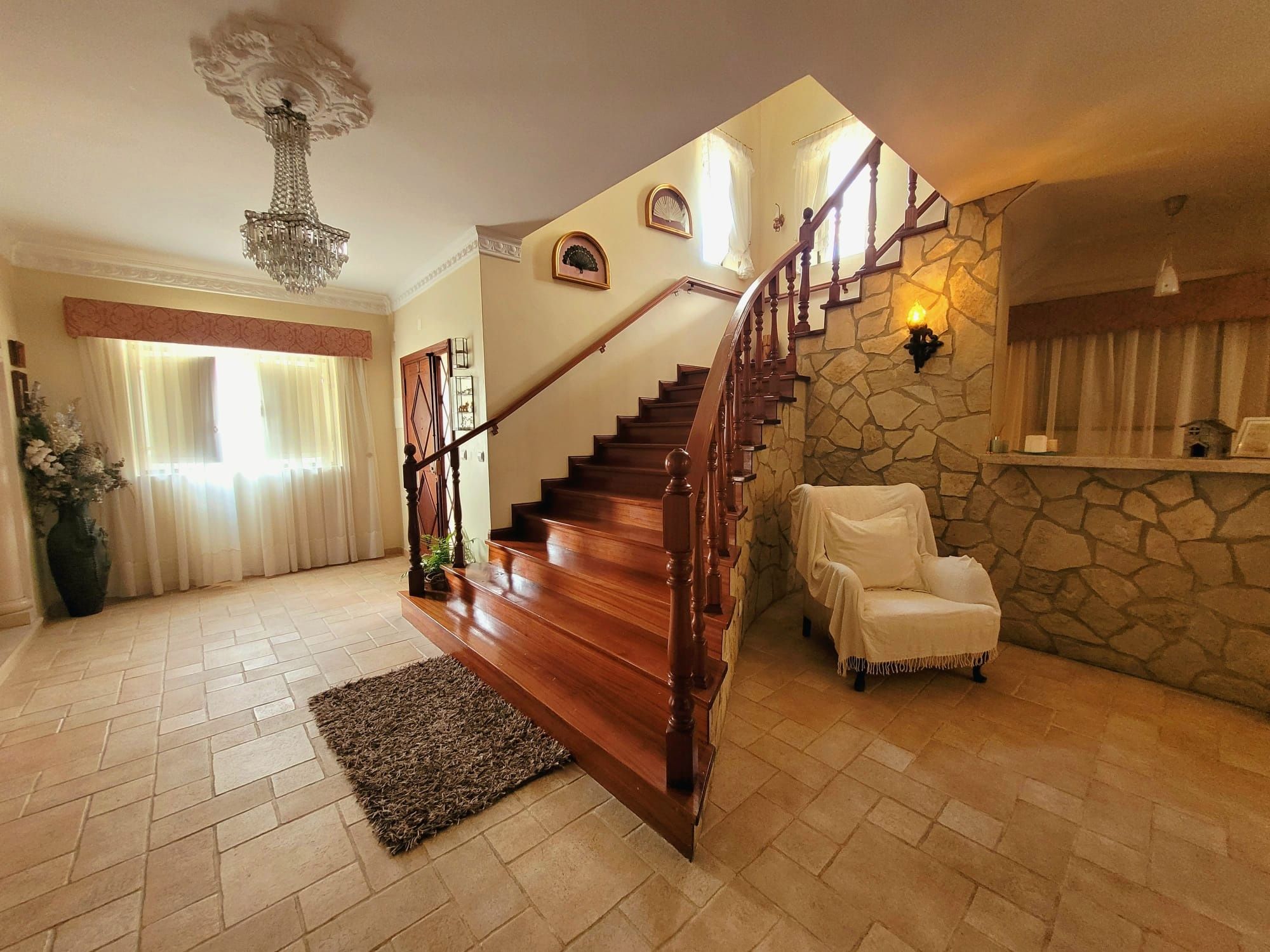 Espaço para Festas/ Eventos