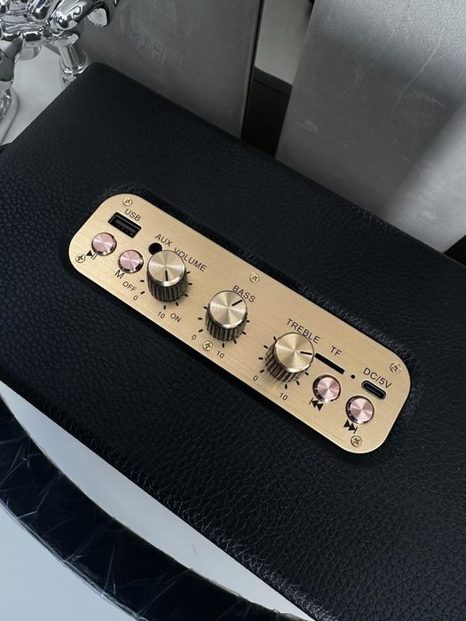 Колонка Marshall новая