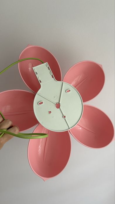 Lampa ścienna Ikea