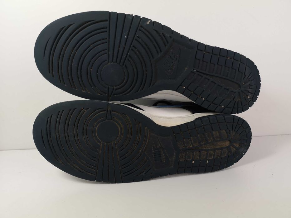 NIKE DUNK LOW RETRO buty męskie r.45