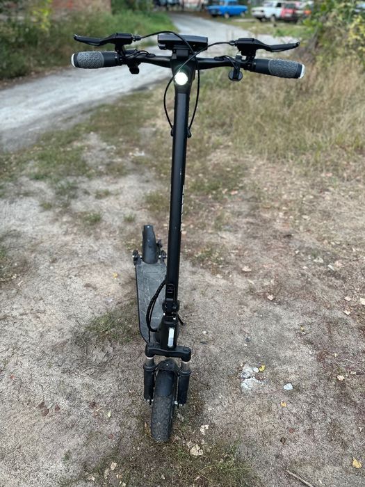 Електросамокат Forte E9G-PRO