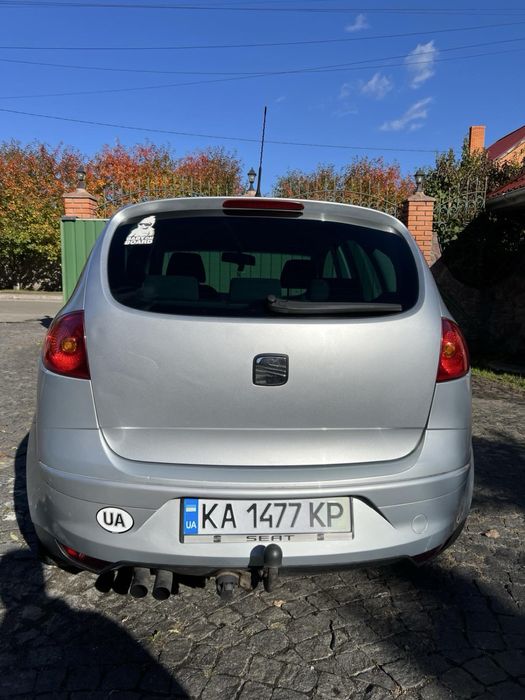 Продається SEAT Altea