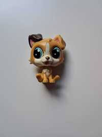 Littlest Pet Shop Single Pet Tessa Terrier