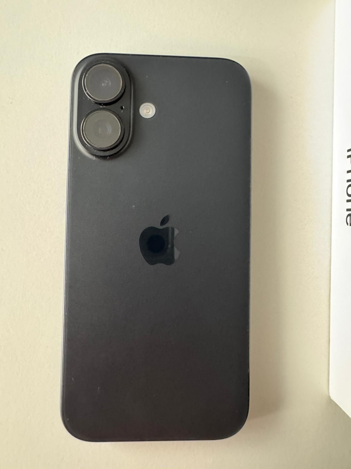 iPhone 16 jak Nowy