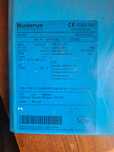Piec olejowy buderus 21kw