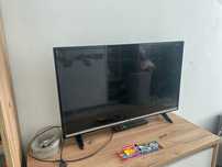 Telewizor 32 cale/100 % sprawny/ JVC