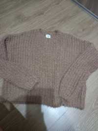 Sweter krotki sinsay s