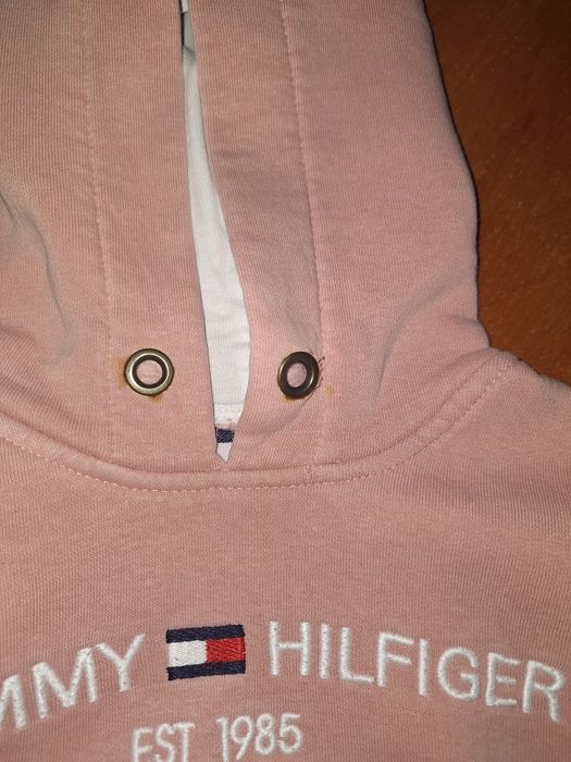 Bluza dla dziewczynki