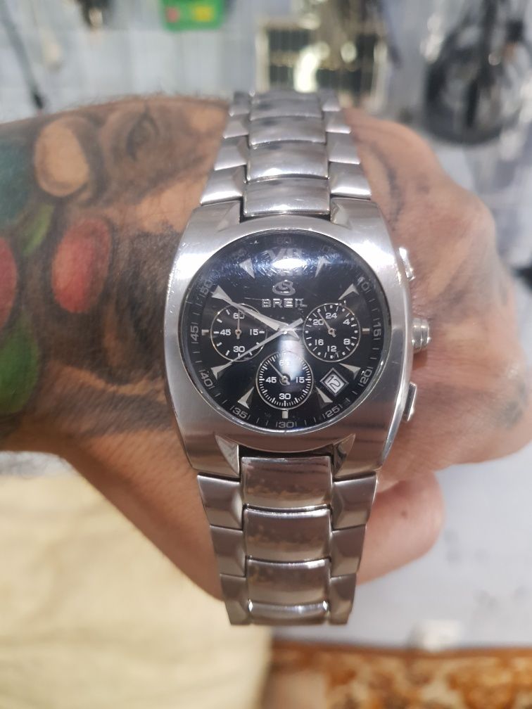 Breil часы оригинал