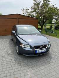 Volvo S40 II 1.6D DRIVe Start-Stop