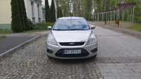 Ford Focus 2009r 1.6 benzyna Salon Polska Bezwypadkowy