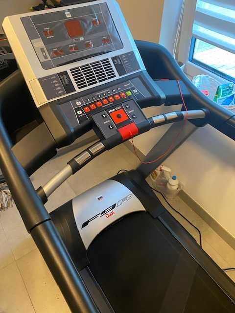 Bieżnia Treningowa F9R Dual G6520N BH Fitness