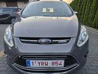 Ford C-Max Mk2 klima super stan