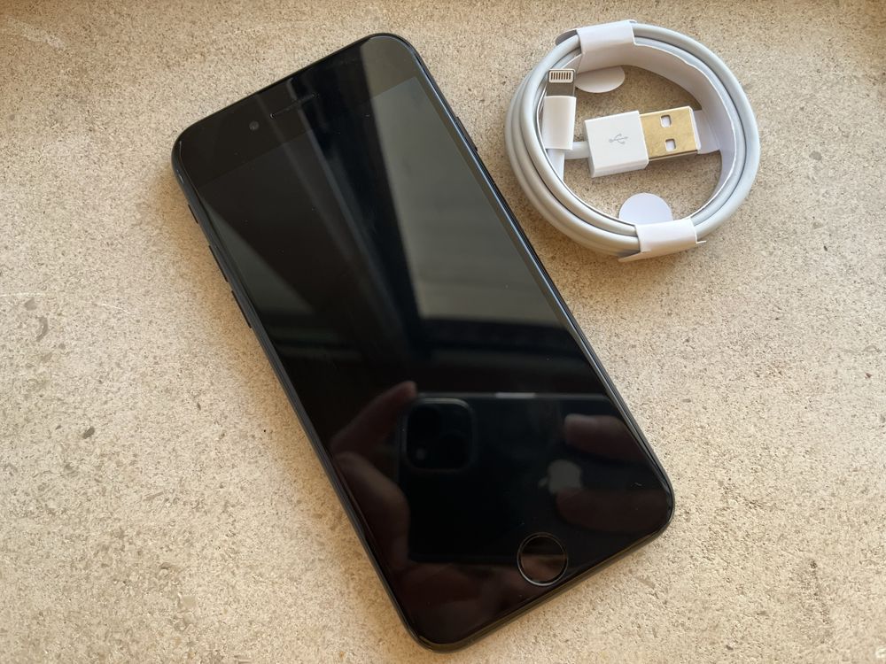 Iphone 7 32gb livre desbloqueado