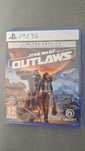 Star Wars Outlaws Ps5