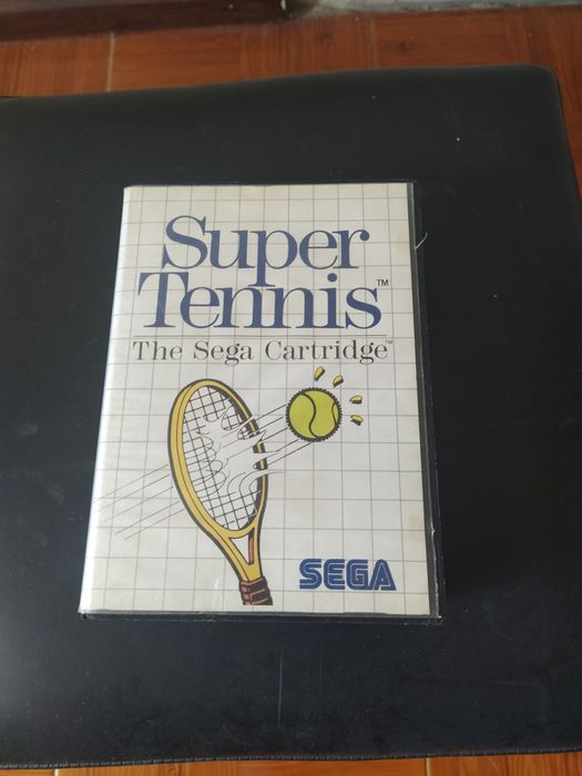 Sega master system 2 + jogo