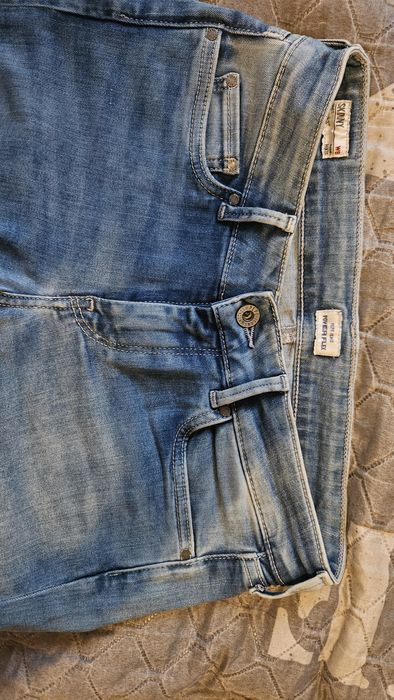 Jeansy Pepa Jeans W27 L32