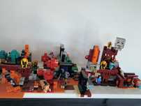 LEGO dużo zestawów
