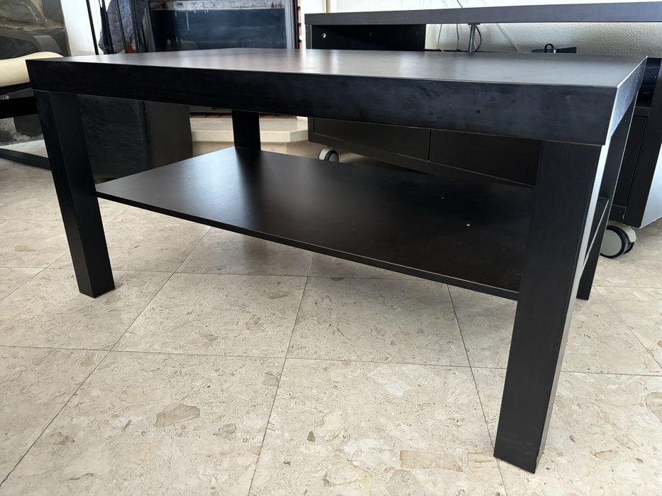 Mesa de centro sala