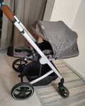 Cybex balios S+ gondola wózek