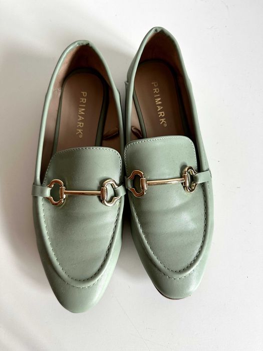 Sapatos de senhora Primark 37