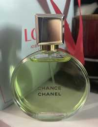 Chanel Chance eau fraiche eau de parfum