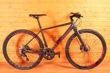 Rower fitness Cube SL Road PRO Disc 28'', Shimano Tiagra, 46/52, BDB !