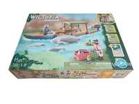 Klocki figurki Playmobil Wiltopia wycieczka łodzią zestaw 71 el.