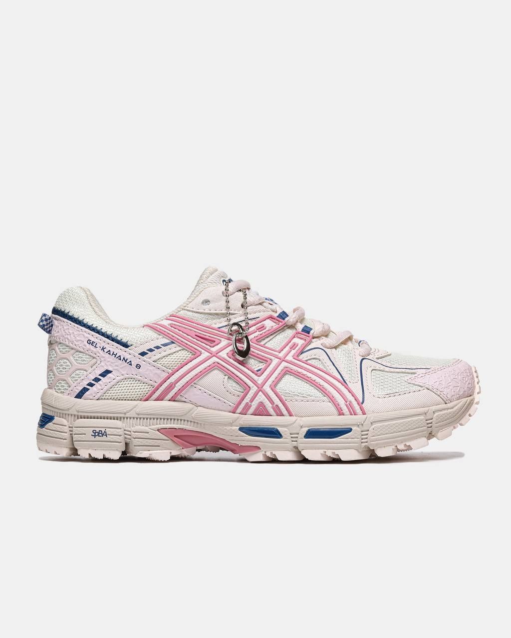 Asics Gel-Kahana 8 Cream Pink 36-41р