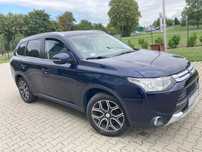 Mitsubishi Outlander Mitshubishi Outlander 2.0 4WD