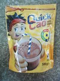 Какао напій Quick Cao