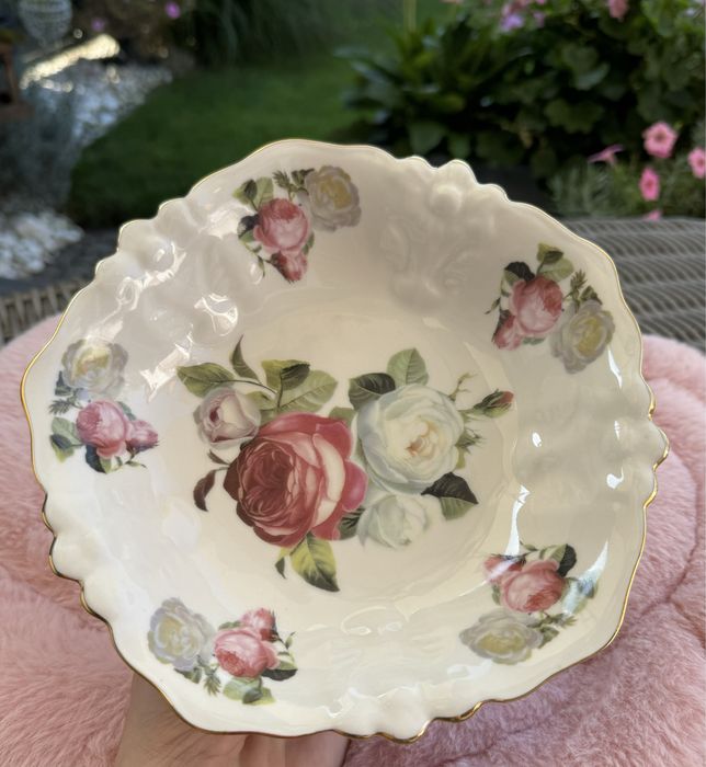 Cudna patera na słodycze / owoce