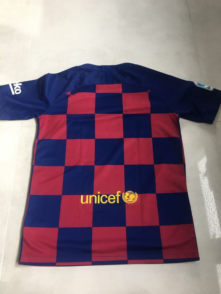 Nike Performane FC Barcelona roz 158-170