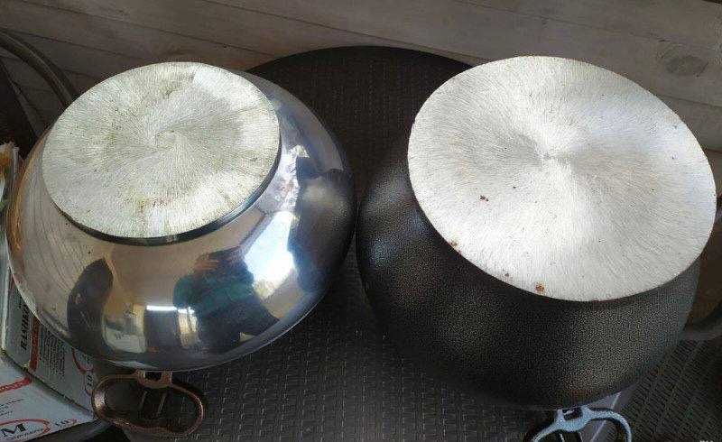 Афганский казан, Афганський казан 5/8/10/12/15/20/30 якість 100%