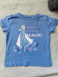 T shirt disney kraina lodu