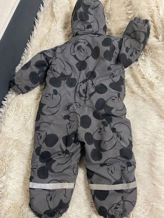 Дитячий комбінезон H&M