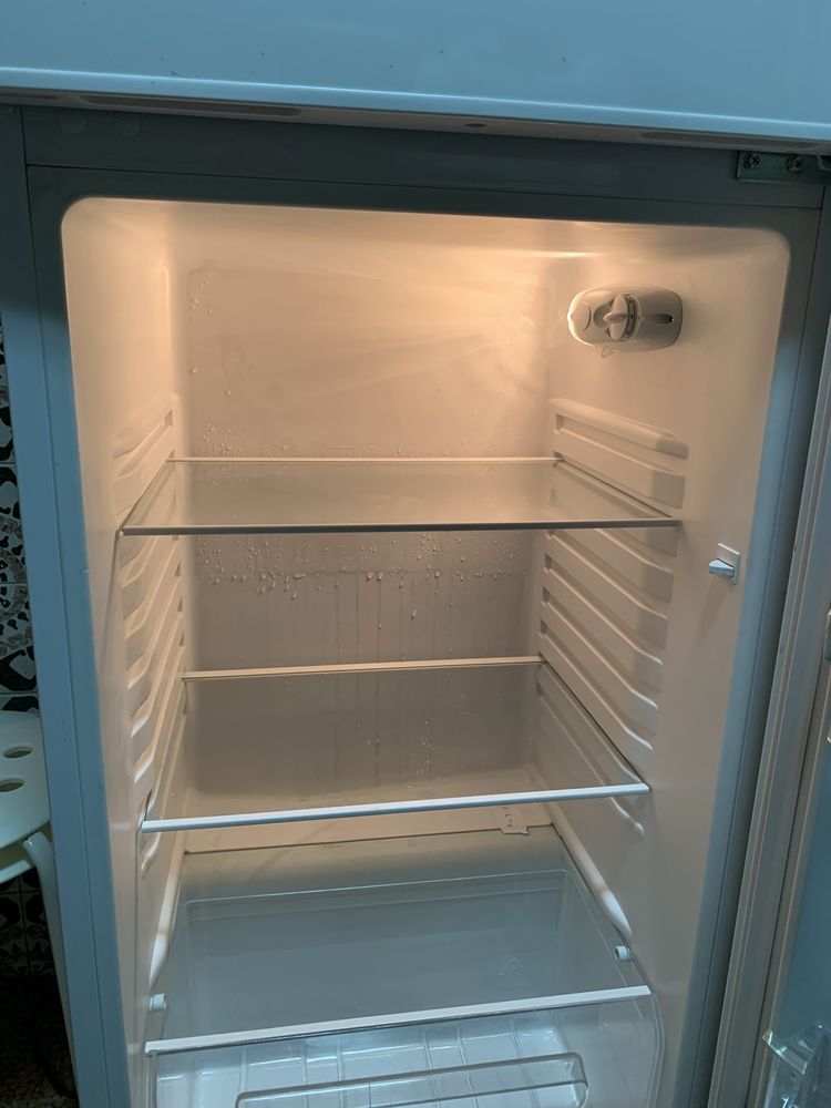 Frigorífico KUNFT