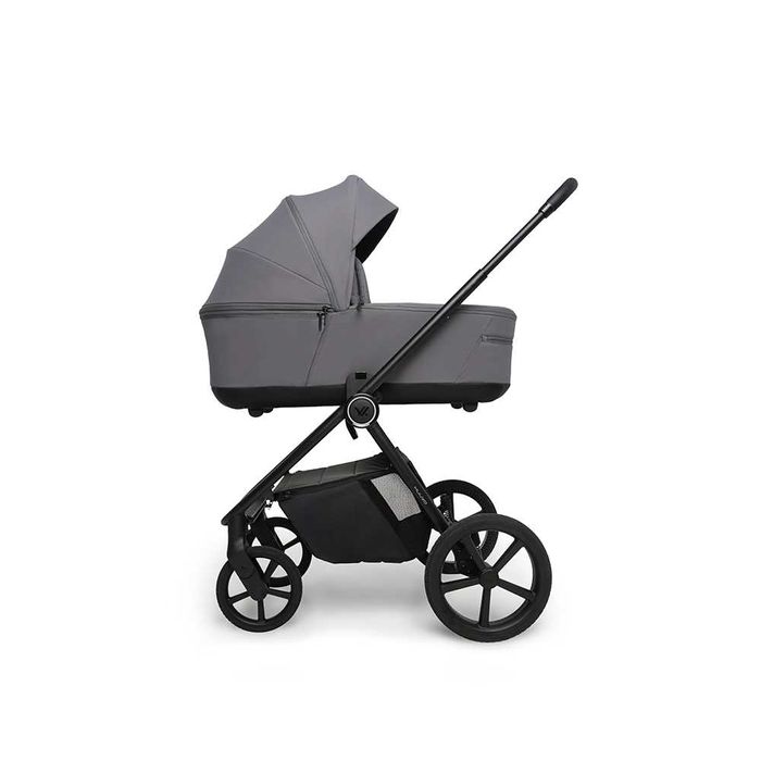 Muuvo One lekki kompaktowy wózek 2w1