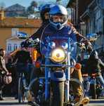 Yamaha dragstar 650 classic 1998