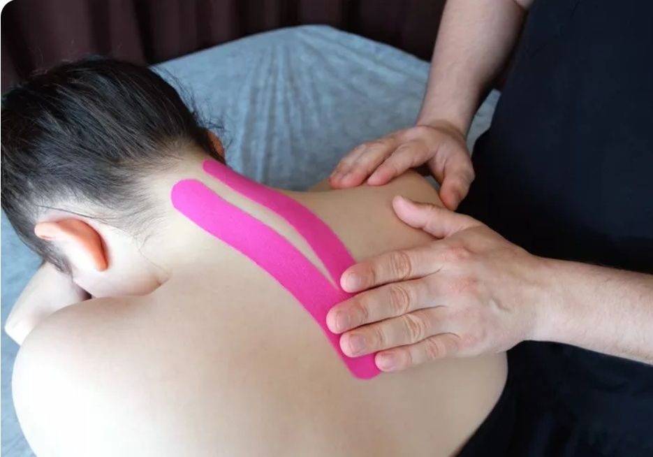 Oss terapia Massagem e atendimento a domicílio.
