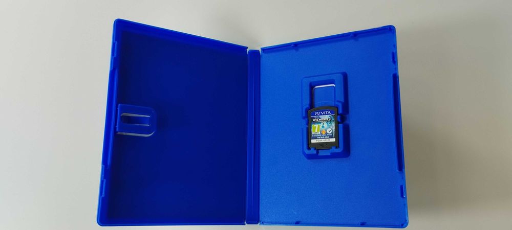 Epic Mickey 2: The Power of Two PSVita Playstation Vita